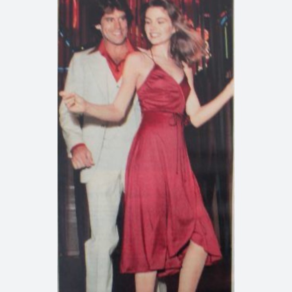 One of a kind Disco inspired look! - Picture 2 of 4